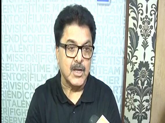 Coronavirus: Film federations explain why shoots have been cancelled till 31 March