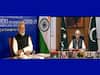 Coronavirus SAARC meet: Pakistan raises Kashmir issue again