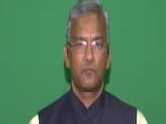 Exclusive: 'जीवन से बड़ी कोई चीज नहीं है'- Lock Down पर बोले उत्तराखंड के CM Trivendra Singh Rawat