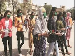 અમદાવાદમાં બે દર્દીના રિપોર્ટ આવ્યા નેગેટિવ, ગુજરાતમાં કોરોનોના એક પણ પોઝિટિવ કેસ નહીં