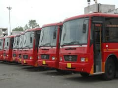 જનતા કર્ફ્યુઃ આજે પાંચ વાગ્યાથી અમદાવાદમાં AMTS-BRTS બસ સેવા બંધ, જુઓ વીડિયો