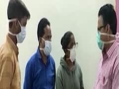 Coronavirus: गुजरात में 31 मार्च तक मॉल, स्कूल, कॉलेज बंद