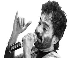 ‘করোনা তুমি যাও, রেখে যাও ভয়’, নচিকেতার কবিতায় হিন্দোল 