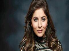 Kanika Kapoor जिन पार्टियों में गईं उसकी जांच होगी
