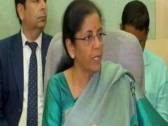 તમામ ખાતાધારકોના રૂપિયા યસ બેન્કમાં સુરક્ષિતઃ નાણામંત્રી