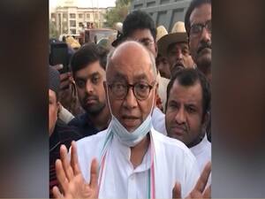 MP political crisis: Who will come out victorious? | Samvidhan Ki Shapath (18.03.2020)