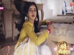 Virat has been shot! | Saas Bahu Aur Saazish (30.03.2020)