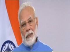 Avoid visiting hospitals for routine checkups: PM Modi | Master Stroke