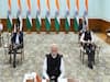 G-20 conference: PM Modi says conceptualise globalisation with humanity at centre