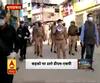 Coronavirus update: सड़कों पर उतरे डीएम-एसपी
