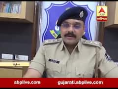 સુરતઃ માંગરોળની ખેતીવાડી બેન્ક સાથે છેતરપિંડી કરનાર પૂર્વ બેન્ક મેનેજરની ધરપકડ, જુઓ વીડિયો 