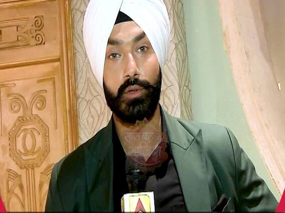 Choti Sarrdaarni: Lesser known facts about Avinesh Rekhi aka Sarabjeet