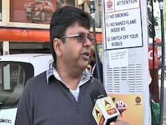 Yes Bank Crisis: Knock-on effect on Mayur Vihar's Indian Oil Petrol Pump