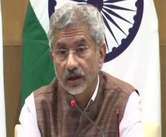  ‘ইরান থেকে ভারতীয়দের ফেরাতে দ্রুত ব্যবস্থা’, লোকসভায় জানালেন বিদেশমন্ত্রী 