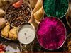 Coronavirus affects Holi celebrations in India