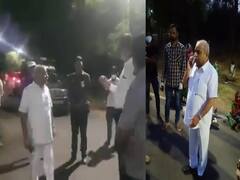 ગુજરાત લોકડાઉનઃ શ્રમિકોને રાજસ્થાન પહોંચાડવા નીતિન પટેલે જાતે કરી વ્યવસ્થા, જુઓ વીડિયો