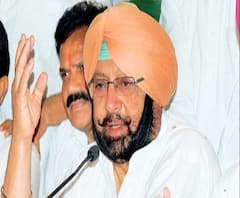 Rajasthan Punjab Lockdown | राजस्थानपाठोपाठ पंजाबमध्येही लॉकडाऊनची घोषणा, मुख्यमंत्री कॅप्टन अमरिंदरसिंग यांचे आदेश