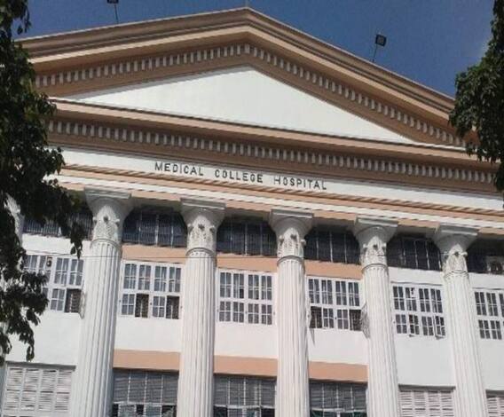 করোনা চিকিৎসায় শনিবার থেকে চালু মেডিক্যালের আইসোলেশন ওয়ার্ড 