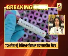 Corona Breaking : ਦਿੱਲੀ 'ਚ 24 ਲੋਕ ਹੋਰ ਕੋਰੋਨਾ ਪੌਜ਼ੀਟਿਵ