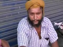 Lock Down 4th Day: लोगों का पलायन जारी, मुंबई के वाशी में फंसे कई ट्रक ड्राइवर, देखिए ग्राउंड रिपोर्ट