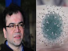 लीवर पर होता है कोरोना का सबसे ज्यादा असर, स्पेशलिस्ट Dr. Subhash Gupta से जानिए कैसे रहें सावधान