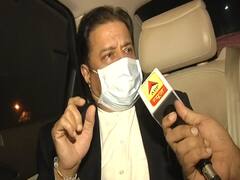 Exclusive: Anup Jalota का Corona टेस्ट निकला निगेटिव, ABP News से बोले- Quarantine में नहीं हुई कोई दिक्कत