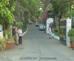 Yes Bank Crisis | येस बँकेचे संस्थापक राणा कपूर यांच्या वरळीतल्या 'समुद्र महल' घरावर छापा