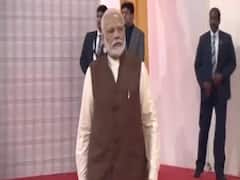 PM Modi ने दी Womens Day की शुभकामनाएं, आज महिलाओं के हाथों में होंगे पीएम के सोशल मीडिया अकाउंट्स