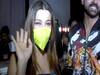 TV celebs spotted wearing masks amid Coronavirus scare | Saas Bahu Aur Saazish (13.03.2020)