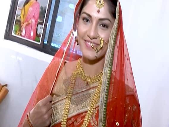 SBS Originals: Day out with Sonali Nikam aka Saraswati