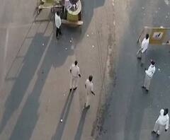 Lockdown India | सावधान... तुमच्यावर आता ड्रोनची नजर; पाचपेक्षा जास्त लोक एकत्र आल्यास कारवाई