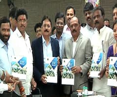 TMC Budget | ठाणे महापालिकेचा अर्थसंकल्प स्थायी समितीसमोर सादर