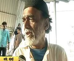 Coronavirus | राज्यातील प्रमुख शहरात 'लॉकडाऊन'; मुख्यमंत्र्यांच्या आदेशाचं मुंबईकरांकडून पालन?