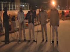 Delhi Violence: दिल्ली में हवा की तरह फैली अफवाह, लोगों में मच गई अफरातफरी