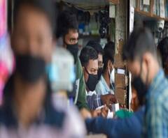 এন-৯৫ মাস্কের কালোবাজারি রুখতে দোকানে দোকানে হানা এনফোর্সমেন্ট ব্রাঞ্চের