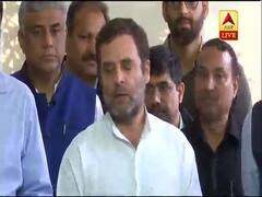 'PM Modi के मुंह से एक शब्द नहीं निकल रहा'- Rahul Gandhi स्टॉक मार्केट की गिरावट पर बोले