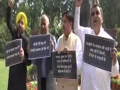 FIR should be filed against those giving hate speeches: Bhagwant Mann