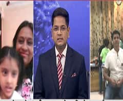 Coronavirus Effect | रिपोर्टर कसे देतायेत घरातून अपडेट; 'माझा'च्या प्रतिनिधींचं 'वर्क फ्रॉम होम'