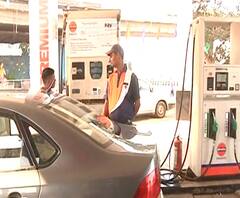 #Coronavirusoutbreak | कोरोनामुळे कच्च्या तेलाच्या किमतीत घट, पेट्रोल-डिझेल दर स्वस्त