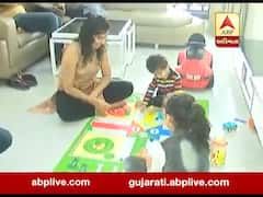 સુરત: જનતા કર્ફ્યૂને લઈ કાપડના વેપારીનો પરિવાર શું કહી રહ્યો છે ? જુઓ વીડિયો 