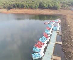 Corona Effect in Mahabaleshwar | कोरोनाच्या पार्श्वभूमीवर महाबळेश्वरमध्ये शुकशुकाट 