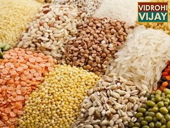 Corona Lockdown: घर में अगर चावल,आटा और दाल होता तो ऐसा क्यों हाल होता ? | ABP Uncut