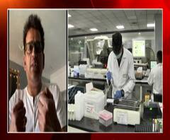 सुनिए कोरोना वायरस को लेकर क्या बोले सांसद रवि किशन ? ABP Ganga