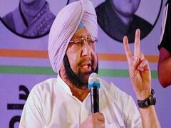 Amarinder Singh assures Nitish Kumar on migrants amid lockdown