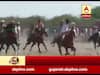 જામનગરઃ ઉર્સ પ્રસંગે મસીતીયા ગામમાં ઘોડાદોડનુ આયોજન કરાયુ, જુઓ વીડિયો 