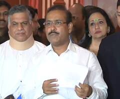 Rajesh tope | औषधं उपलब्ध करण्यासाठी कंपन्या पुढाकार घेणार : राजेश टोपे