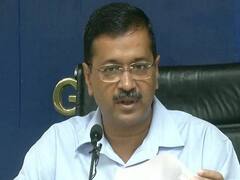 'कल सुबह 6 बजे से 31 मार्च तक दिल्ली में लॉकडाउन'- Arvind kejriwal