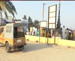 Mumbai Lockdown | कोरोनाला आळा घालण्यासाठी मुंबई अंशत: लॉकडाऊन, 50% दुकानं बंद, दिवसाआड बाजार