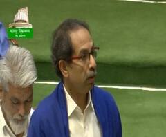 CM Thackeray | कोकणचं कॅलिफोर्निया करण्याचं लक्ष्य, प्रकल्पांसाठी कोकणचं वैभव टिकवलं पाहिज - मुख्यमंत्री