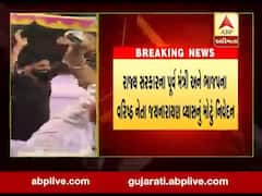 દારૂબંધીના કારણે દિકરી રાત્રે 12 વાગ્યે પણ ફરી શકે છેઃ જય નારાયણ વ્યાસ